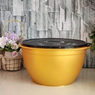 Tupperware Bekas Besar Tahan Lasak Buddy Keeper Jumbo Bowl
