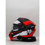 MHR Helmet GTZ  Sport Flip Up MHR FU935 READY STOCK