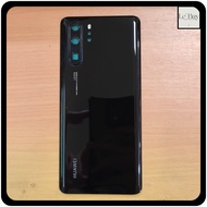 Backdoor untuk HUAWEI P30 PRO Tutup Baterai Tutup Belakang P 30 PRO
