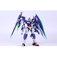 (Ready Stock)Third Party Brand Daban 8822 MG 1/100 Exia OOQ 00 Qan[T] Quanta MB Ver. Plastic Model K