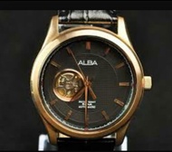 ALBA Automatic Watch. Comes with box and 12 months local warranty.