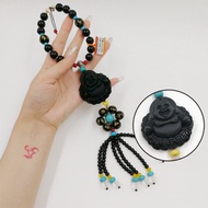 Feng shui stone car suspension - A119