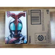 SHF SKC KAMEN RIDER HYPER KABUTO 10TH