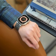 JM 航太級鈦合金 Apple Watch Ultra 錶帶_極限款