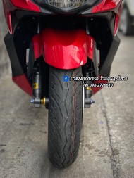 ยาง DUNLOP SCOOT SMART2 #FORZA350 #FORZA300 #ADV350 #Xmax300