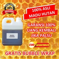 Madu Odeng Asli Hutan - Madu Manis Murni 100% Asli Bergaransi