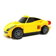 30194 LEGO Ferrari Shell V-Power 458 Italia30194 乐高法拉利外壳 V-Power 458 意大利