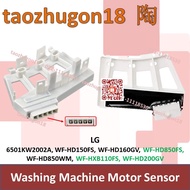 LG (Top) 6501KW2002A/B Washing Machine Motor Sensor WF-HD150FS WF-HD160GV WF-HD850FS WF-HD850WM WF-H