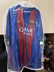 Nike Barcelona Messi 10 球衣
