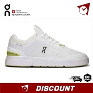 Roger Federer X On Cloud THE ROGER Spin 2 Comfortable For Men Women Sport Sneaker