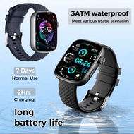 Smart Wearable Equipment: GTS8 Smart Watch