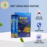 Korean Envi Enzyme Powder, Supports Digestion, Flatulence