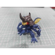 [DIGIMON][BANDAI] Vintage PVC Digimon Figure Bandai HT Kabuterimon USA
