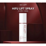 Promotion Antidox HIFU Lift Spray 100ML Instant Lifting Spray face.Collagen,Anti geing,wrinkles,fine
