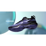 (READY STOCK )VICTOR PROFESSIONAL BADMINTON SHOES C90NL (Purple/Black)