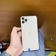 iphone 11pro max 64gb ibox second