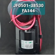JF0501 38530 FA144WJZZ FLYBACK TV SHA 29"