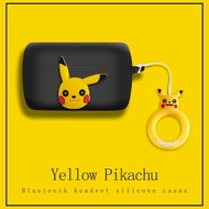Suitable for Panasonic AZ100 Earphone Case AZ80 Integrated AZ70W Bluetooth Earphone Protective Case 