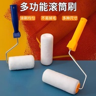 Reliable Build Paint Roller Brush Latex Paint Brush Wall Special Tool Paint Brush Small Roller Brush