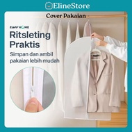 Dustproof Cloth Organizer PEVA 60x80cm 60x100cm 60x120cm