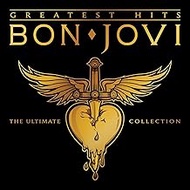 Bon Jovi Greatest Hits [The Ultimate Collection][2 CD Deluxe Ed