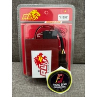 ORI RED LEO EX5 wave100 dream Y125Z 125Z RXZ LC135 LC 4S RACING CDI ECU ZX150 RR150 WAVE125 RXZ CATA