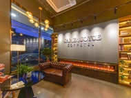 James Joyce Coffetel Hotel (Beijing Tiananmen Square Qianmen Street Subway Station)