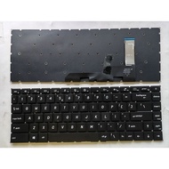 Laptop keyboard US Layout for MSI GS66 Stealth 10SD 10SF GE66 Raider 10SF MS-1541 no point no backli
