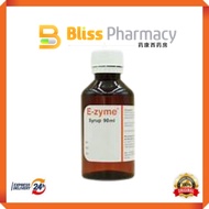 E-zyme B6 Soothing Liquid (90ml) E zyme