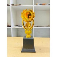 Gold Award Trophy Trophy