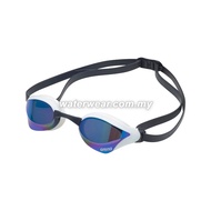 ARENA Cobra Core Mirror Racing Swim Goggles
