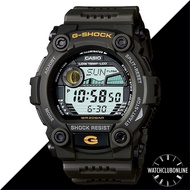 [WatchClubOnline] G-7900-3D Casio G-Shock G-Squad Shade Men Casual Sports Watches G7900 G-7900