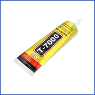 For T-8000 T-7000 glue Phone repair glue clear glue black glue mobile glue general purpose glue