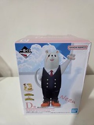 一番賞 我的英雄學院 D賞 根津校長