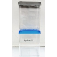 bekas akuarium untuk ikan laga ikan sekila ikan betta ikan kecil