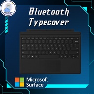 BLUETOOTH TYPE COVER KEYBOARD WITH BOX ( SURFACE PRO 3 , PRO 4 , PRO 5 , PRO 6 , PRO 7 , PRO 7+ , GO