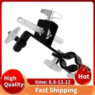 Instrument Stand Expansion Clip Expansion Clip Cowbell Stand Wind Chime Stand Drum Expansion Clip Dr