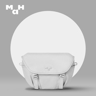 MAH Yang She Đồng Thương Hiệu Cao Cấp Sense Niche Đeo Chéo Thân Túi Đeo Thắt Lưng Nữ Hợp Thời Trang