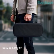 RR Large Capacity Storage Box For SW2 Game Console Carrying Pouch Easy Organization