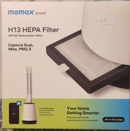 momax H13 HEPA filter