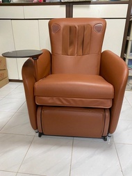 Osim 梳化小天后 uDiva3 OS-8211 高貴啡（特別色）按摩椅 小梳化