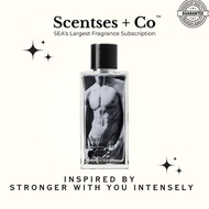 Abercrombie & Fitch Fierce Perfume EDP 100ml