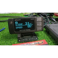 Defi Oled Link Display