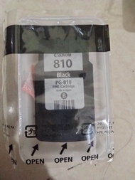 kosongan cartridge tinta Canon PG-810 / CL-811 Kw1