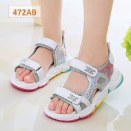 Oberayne - Sandals For Girls Boys Korean Style Akemi Kids Sandals