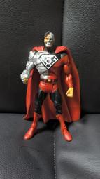 DC Universe Classics   Cyborg Superman