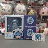三上屋 行版現貨 Good Smile Company 黏土人 2893 星街彗星 水手服裝Ver. : hololive零期生 / GSC Nendoroid no.2893 Hoshimachi 