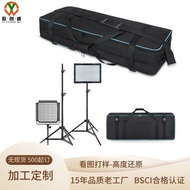 AT-🎇BSCIManufacturer Customized New Photography Lens Lamp Holder Bag Slr Tripod Bag Multifunctional Photographic Equipme