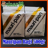 ------] Mauripan Yeast 500gr
