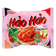mi hao hao /hao hao packages 75g